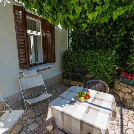 Ferienhaus Für 6 Personen Ca 91 M In Jadranovo, Kvarner Bucht Crikvenica Und Umgebung - B48589 Jadranovo