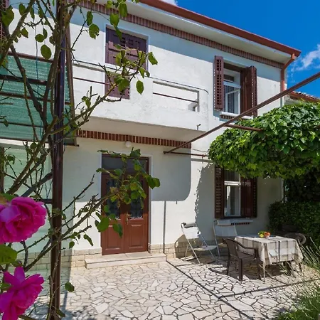 Ferienhaus Für 6 Personen Ca 91 M In Jadranovo, Kvarner Bucht Crikvenica Und Umgebung - B48589 *