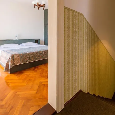 Ferienhaus Für 6 Personen Ca 91 M In Jadranovo, Kvarner Bucht Crikvenica Und Umgebung - B48589