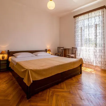 Ferienhaus Für 6 Personen Ca 91 M In Jadranovo, Kvarner Bucht Crikvenica Und Umgebung - B48589