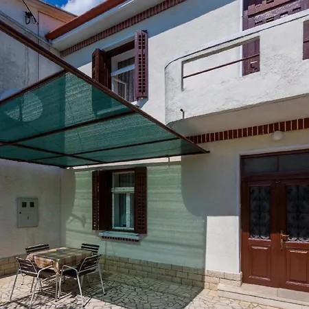 Case de vacanță Fuer 6 Personen Ca 91 Qm In Jadranovo, Kvarner Bucht Crikvenica Und Umgebung