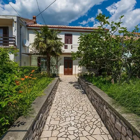 Case de vacanță Fuer 6 Personen Ca 91 Qm In Jadranovo, Kvarner Bucht Crikvenica Und Umgebung *